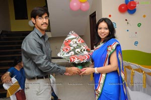 MM Srilekha Birthday 2011