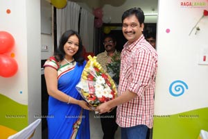 MM Srilekha Birthday 2011