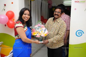 MM Srilekha Birthday 2011