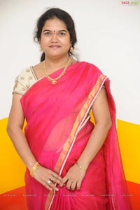 MM Srilekha Birthday 2011