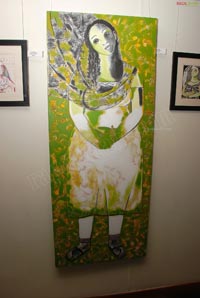 Multiversal - Group Art Show