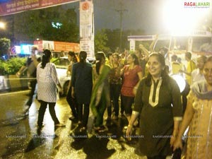 Navi Mumbai Vinayaka Nimmajjanam 2011