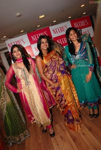 Neeru's Bridal Collection 2011 Launch