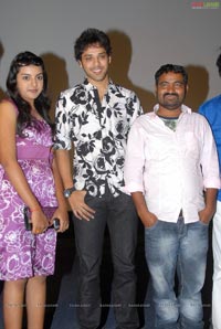 Nenu Nanna Abadham Success Meet