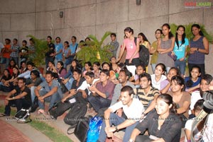 NIFT Freshers Party