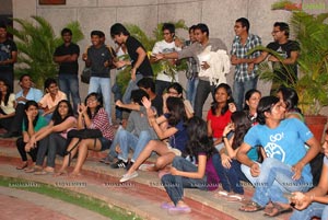 NIFT Freshers Party