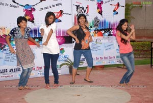 NIFT Freshers Party