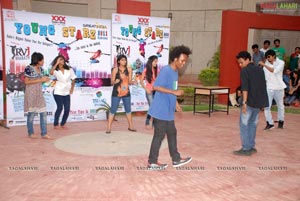 NIFT Freshers Party