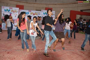 NIFT Freshers Party