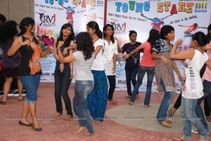 NIFT Freshers Party