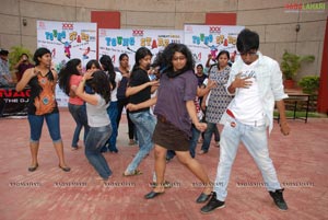 NIFT Freshers Party