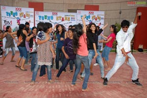 NIFT Freshers Party