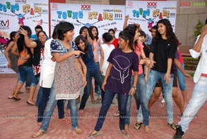 NIFT Freshers Party