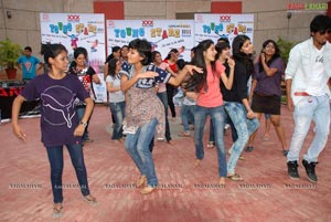 NIFT Freshers Party