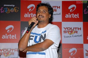 Oh My Friend - Airtel South Indian Youth Star