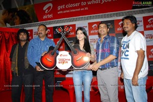 Oh My Friend - Airtel South Indian Youth Star