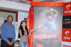 Oh My Friend - Airtel South Indian Youth Star