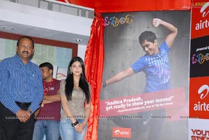 Oh My Friend - Airtel South Indian Youth Star