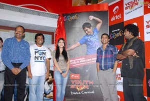 Oh My Friend - Airtel South Indian Youth Star