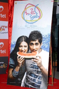 Oh My Friend - Airtel South Indian Youth Star