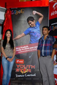 Oh My Friend - Airtel South Indian Youth Star