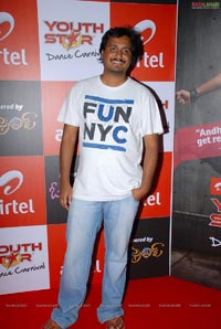 Oh My Friend - Airtel South Indian Youth Star