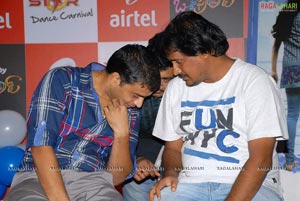Oh My Friend - Airtel South Indian Youth Star