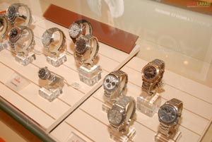 Omega Diamond Collection Watches