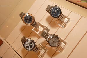 Omega Diamond Collection Watches