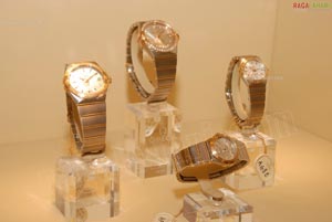 Omega Diamond Collection Watches