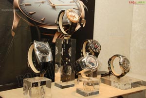 Omega Diamond Collection Watches