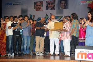 Oosaravelli Audio Release