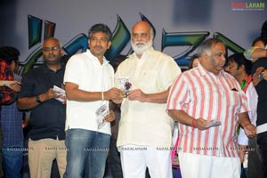 Oosaravelli Audio Release