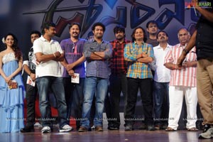 Oosaravelli Audio Release