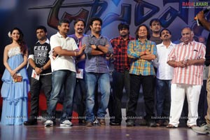 Oosaravelli Audio Release