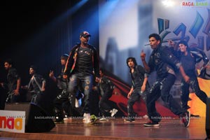 Oosaravelli Audio Release