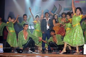 Oosaravelli Audio Release