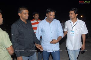 Oosaravelli Audio Release