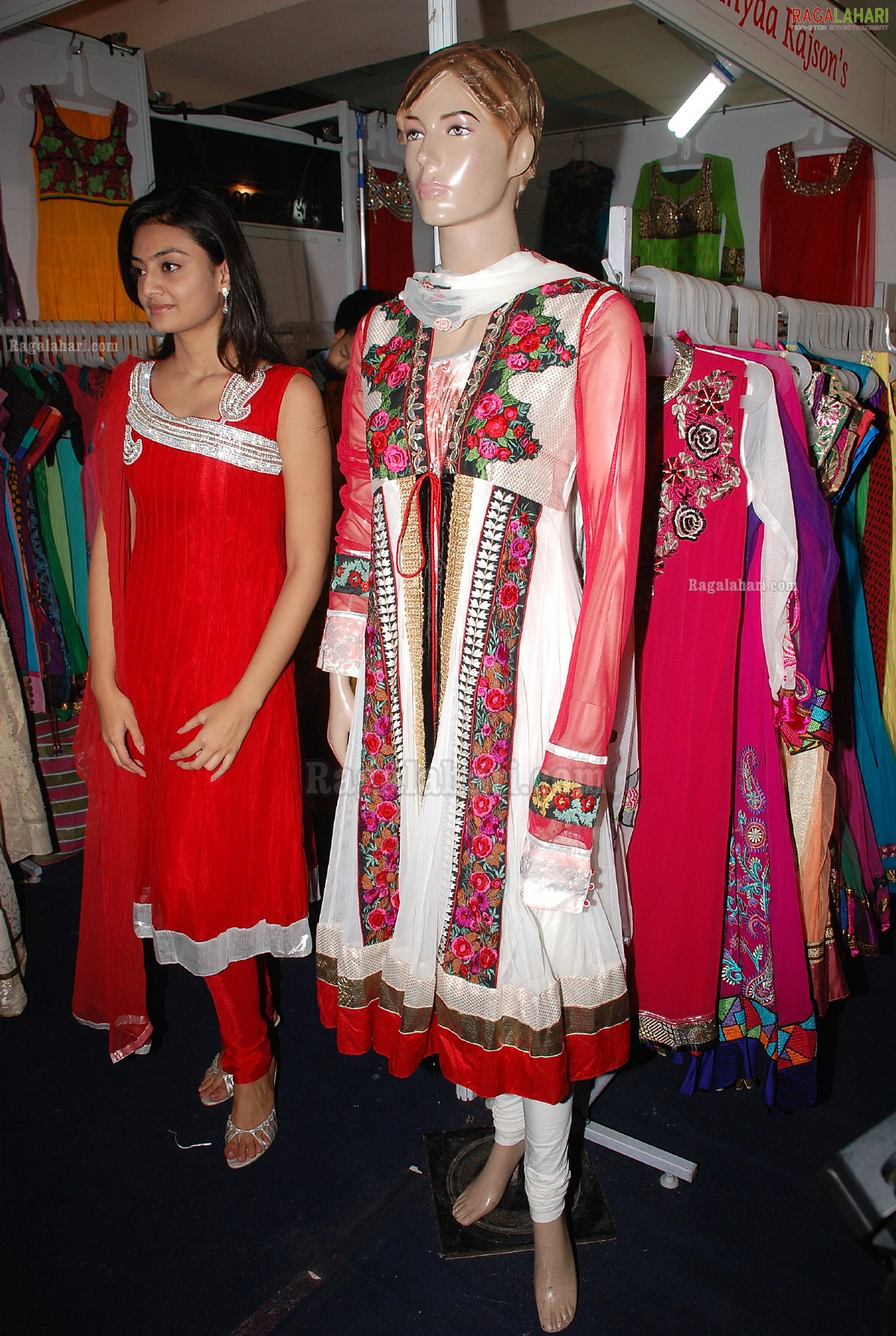 Parinaya Wedding Fair 2011