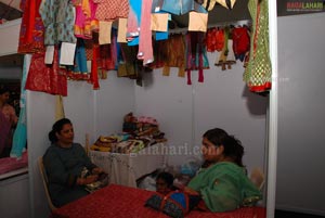 Nikitha Narayan Launches Parinaya Wedding Fair 2011