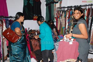Nikitha Narayan Launches Parinaya Wedding Fair 2011