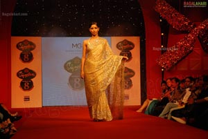 Paris Haute Couture Showcased at the Signature World of 8 International Fashion Tour