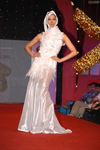 Paris Haute Couture Showcased at the Signature World of 8 International Fashion Tour