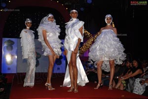 Paris Haute Couture Showcased at the Signature World of 8 International Fashion Tour