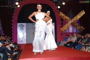 Paris Haute Couture Showcased at the Signature World of 8 International Fashion Tour