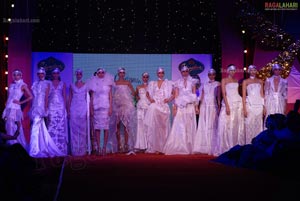 Paris Haute Couture Showcased at the Signature World of 8 International Fashion Tour