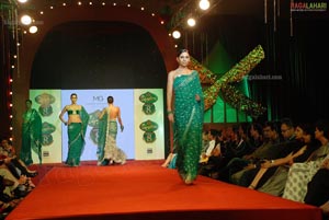 Paris Haute Couture Showcased at the Signature World of 8 International Fashion Tour