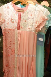 Peach Tree Designer Wear Turing 1 year Celebrations