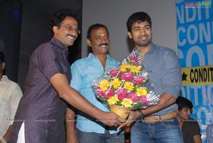 Pilla Zamindar Audio Release