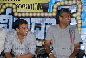 Pilla Zamindar Audio Release